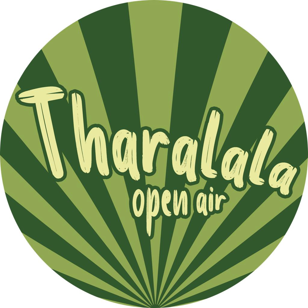 Tharalala Festival Logo