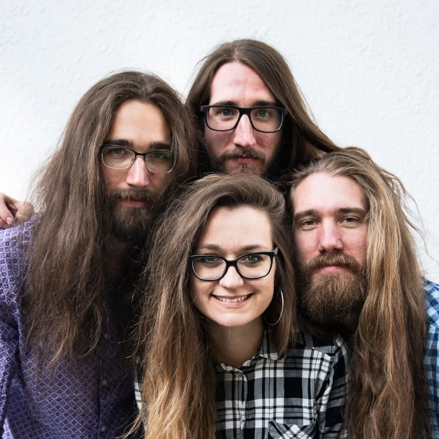 The Freaky Friday Jailhouse Gang